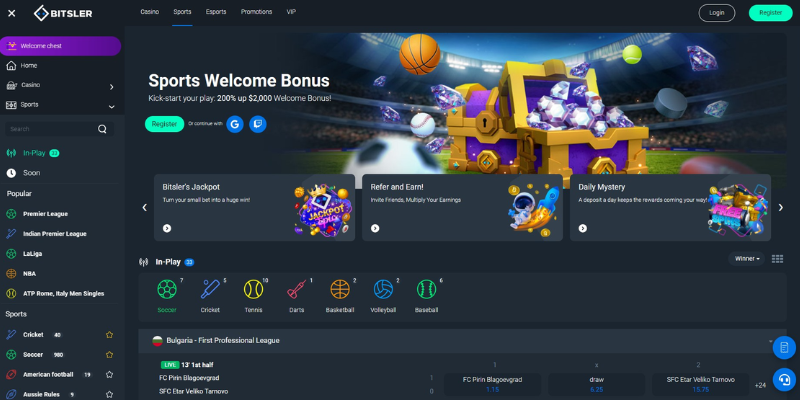 bitsler-krypto-sazeni