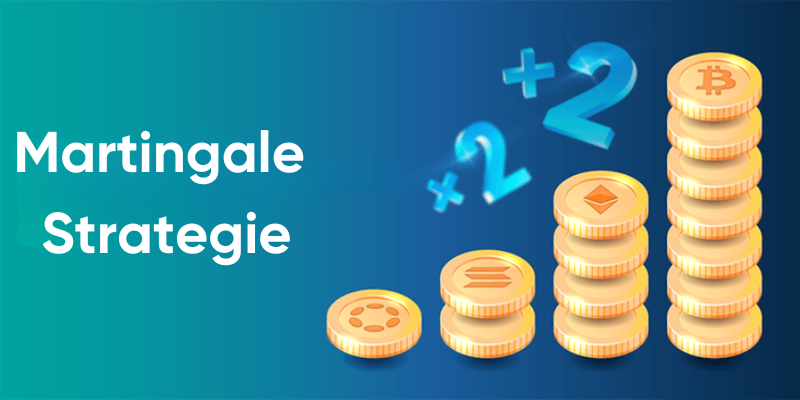 martingale-strategie
