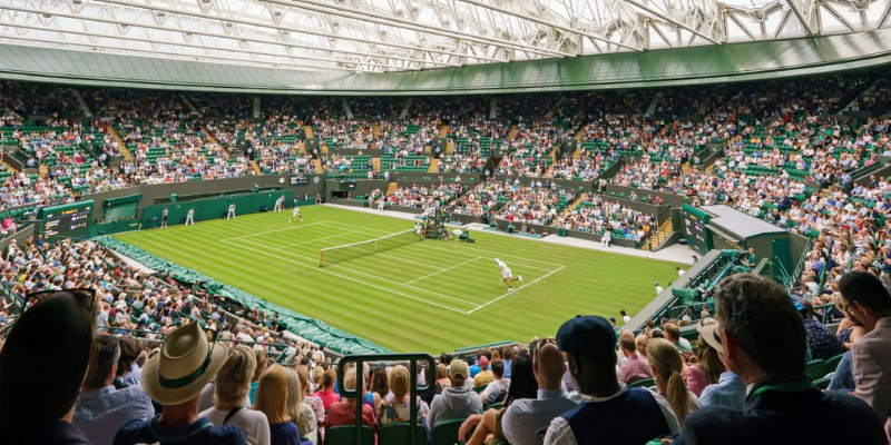 wimbledon