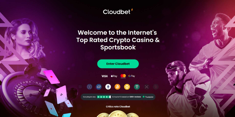 cloudbet cloudbet