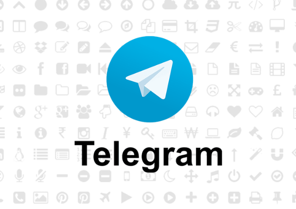 telegram