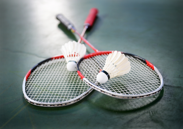 badminton
