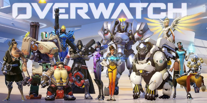 overwatch overwatch