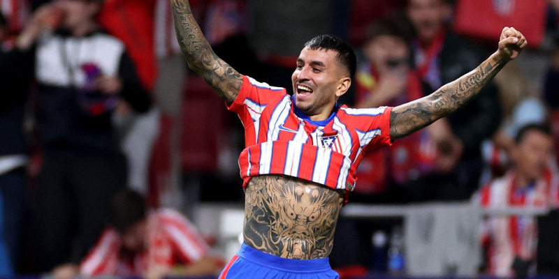 spanelska-fotbalova-liga-atletico-madrid