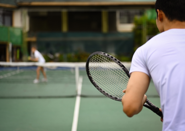 tenis