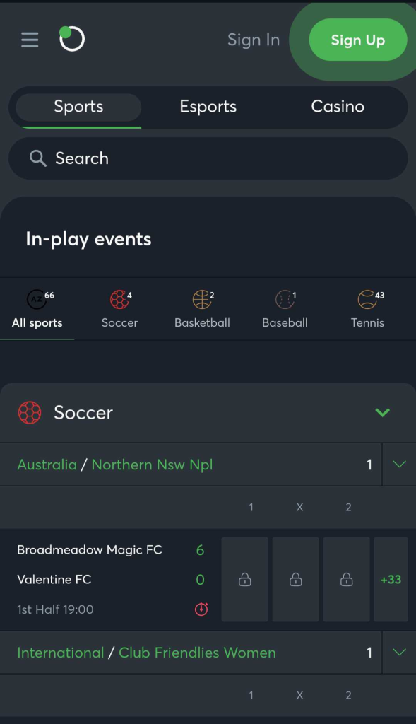 Sportsbet-kurzy-trhy-mobile