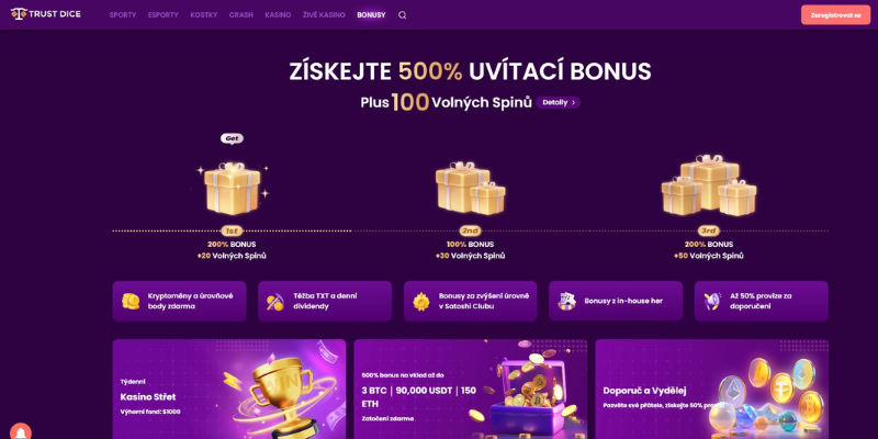 bonus