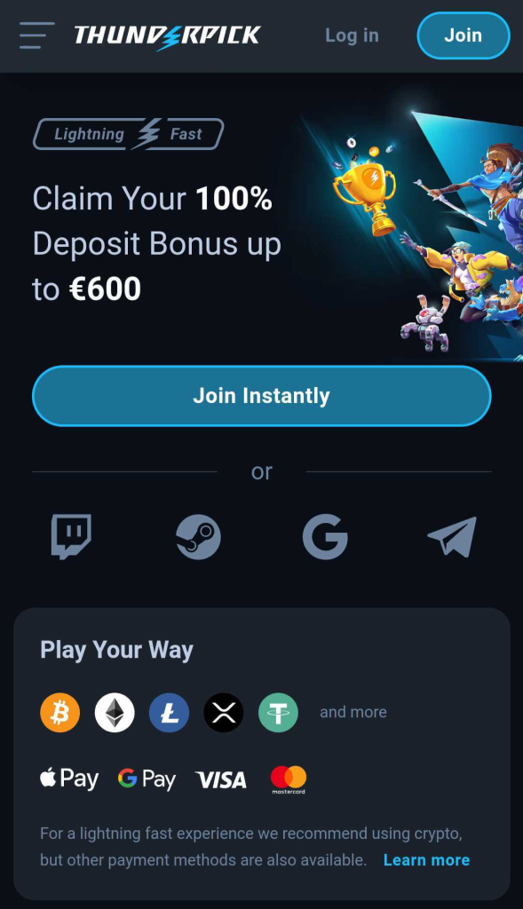 bonus-thunderpick-mobile