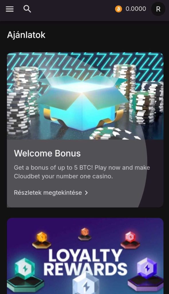 bonusy-cloudbet-mobile