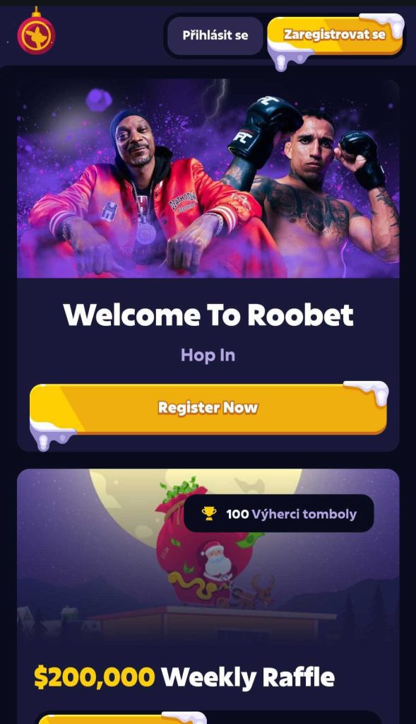 roobet-uzivatelske-rozhrani-mobile