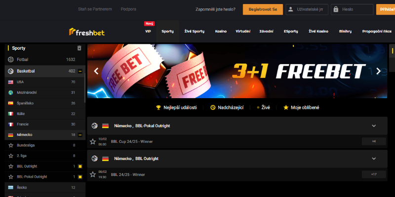 freshbet freshbet