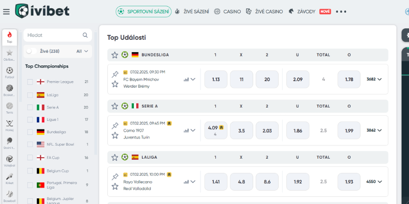 ivibet-sportovní-sázení ivibet-sportovní-sázení