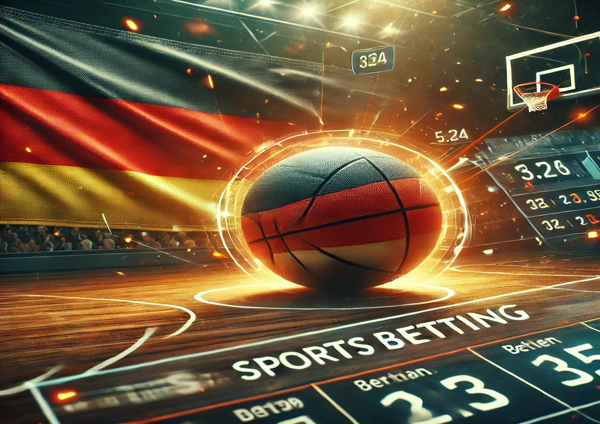 německý-basketbal