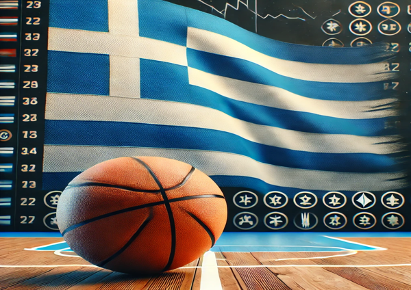 řeck&aacute;-basketbalov&aacute;-liga