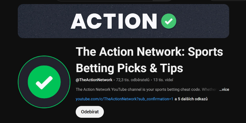 the-action-network-podcast