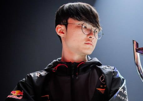 e-sport